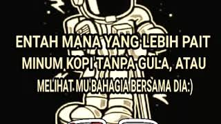 Story' wa 20 detik keren