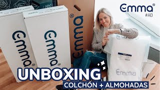 COLCHON ORIGINAL EMMA.🥇El más vendido de Europa  #AD