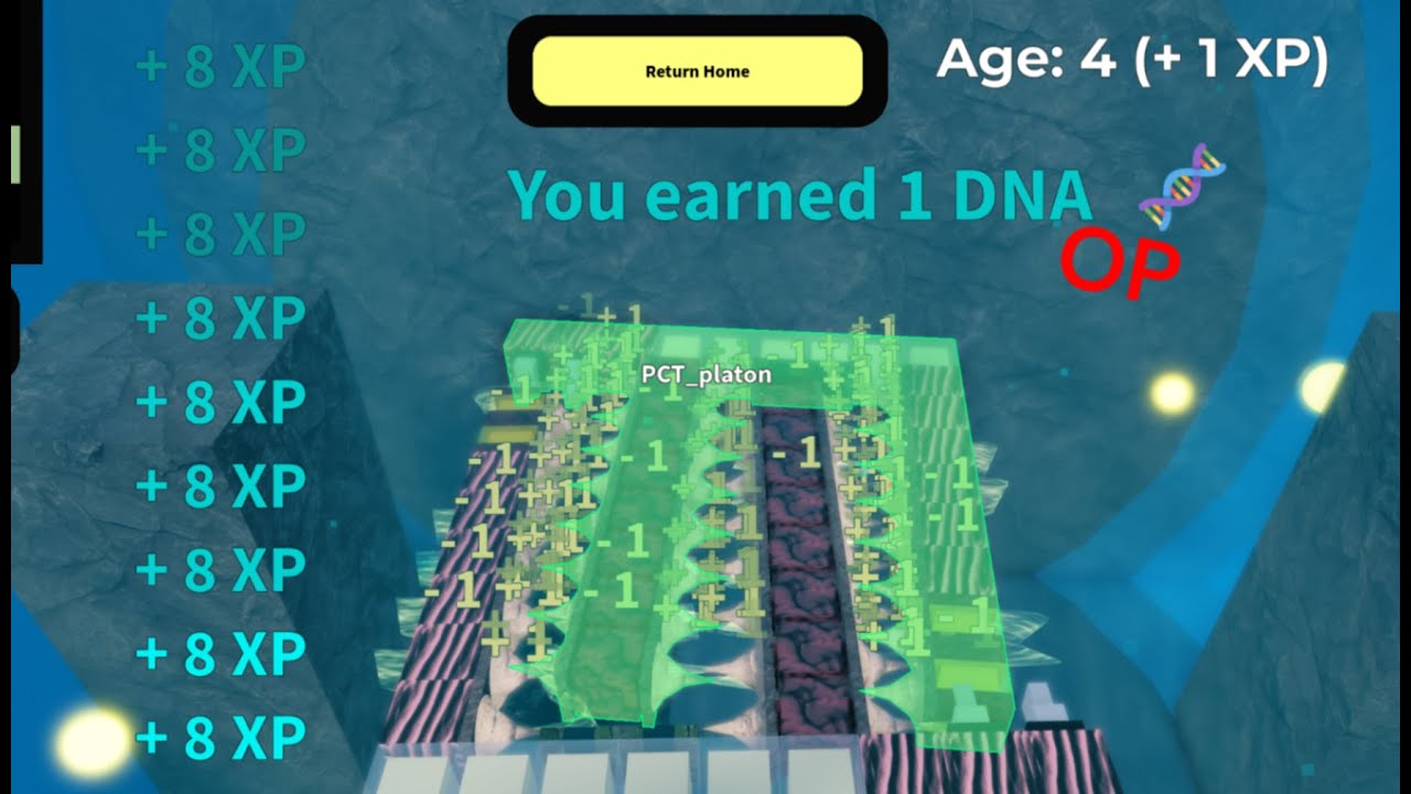 *OP* Parasite Grinder in Evolve Roblox - YouTube