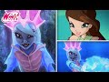 Winx Club - Politea complete story!