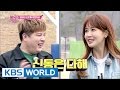 Guesthouse Daughters | 하숙집 딸들 - Ep.7 [ENG/THA/2017.04.11]