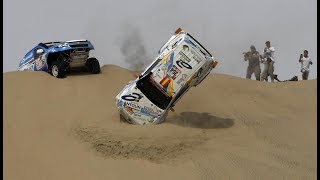 Dakar 2018 | Youtube Compilation | 2