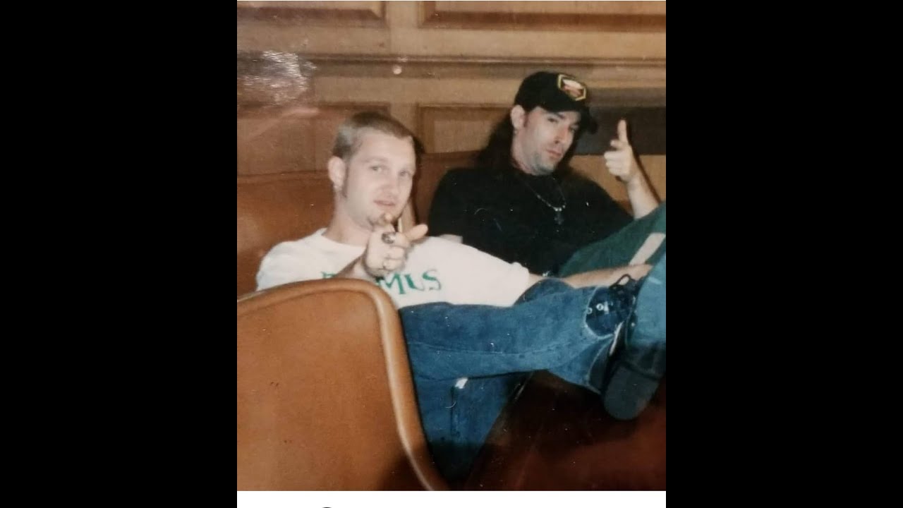 Alice in ChainsGodsmack 1992 YouTube