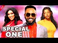 THE SPECIAL ONE {FULL MOVIE} FREDRICK LEONARD, LUCHY DONALD, PEGGY OVIRE 2024 NOLLYWOOD MOVIE