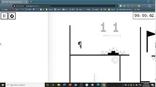 OVO Level 11 w Coin in 4.82s (WR)