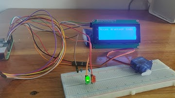 Prezentare proiect SM - attendance system