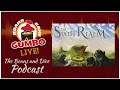 The sixth realm with the beans and dice podcast