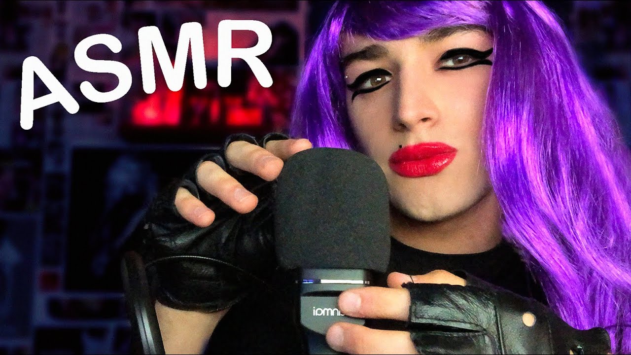 [ASMR] 🎙Nuovo microfono rilassantissimi 💤