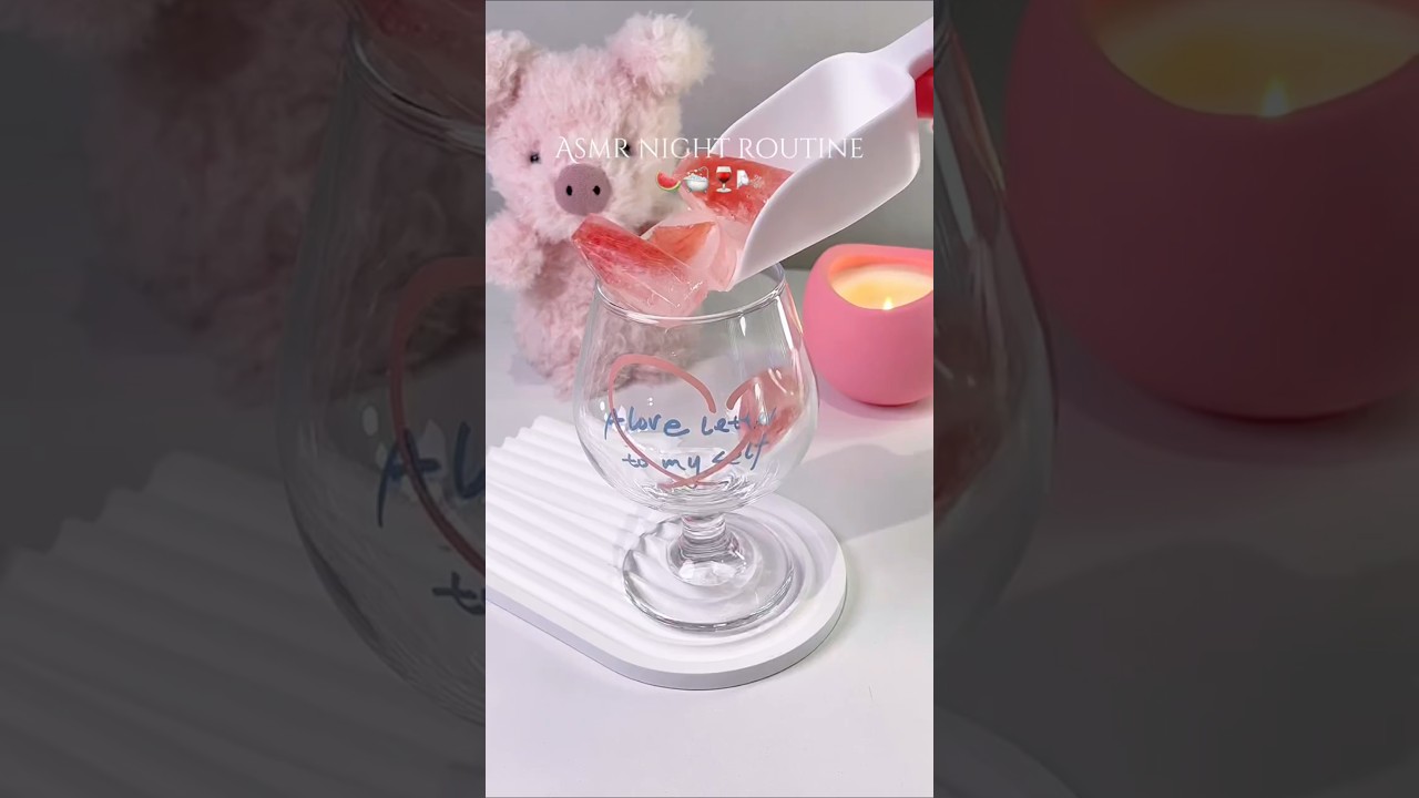 #уходзакожей