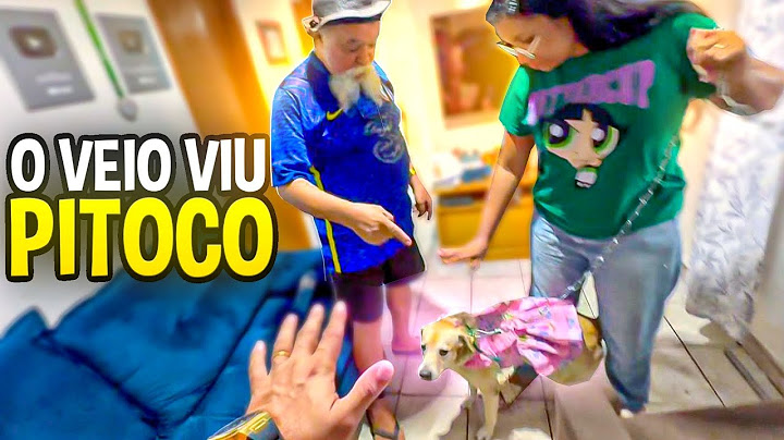 LUIZ DO SOM VIU PITOCO COM O VESTIDO DE CACHORRA | MANETIKIN