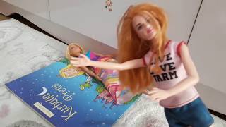 Prenses hatalarından ders çıkaracak mı ? ( Prensesin başına ne geldi !!)