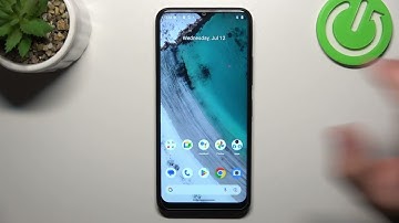 How to Enable & Disable Airplane Mode on Nokia C32?