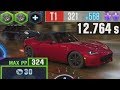 Mazda mx5 miata 324 568 tune 40 race