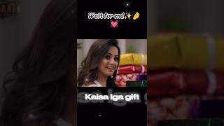 Behir Love and care moment 💓#shorts