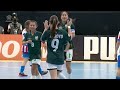 HIGHLIGHTS | PARAGUAY vs. BOLIVIA | CONMEBOL SUB 20 FUTSAL FEMENINA