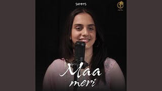 Maa meri - Samm Mohan