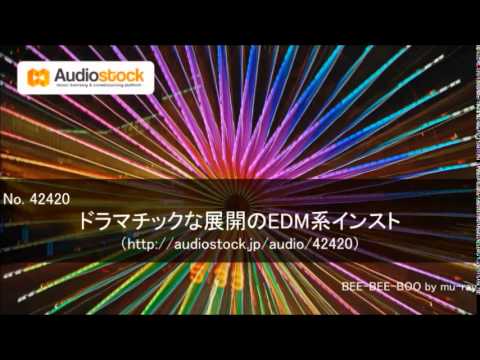 著作権フリー音楽素材 最新クラブミュージック Edm 01 Royalty Free Music Of Edm 01 Youtube