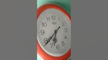 clock