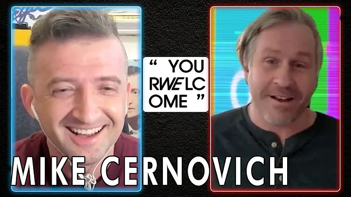 Mike Cernovich - On The Press - "YOUR WELCOME" Epi...