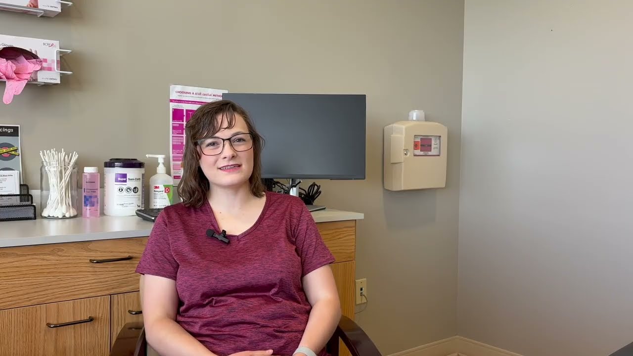 Birthing Journey with a Certified Nurse Midwife at Holy Cross Hospital - West Valley