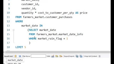 Book Supplemental Video 3: Chapters 3 and 4