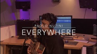 Paolo Nutini - Everywhere (Cover) -Nico Traut