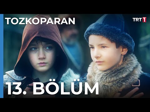 Tozkoparan 13. Bölüm