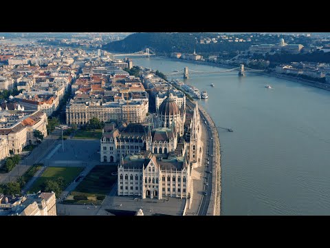 Türkiz Budapest - Tanıtım