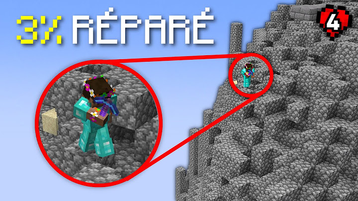 J'ai Réparé en 48h le Serveur le Plus DANGEREUX (2B2T)