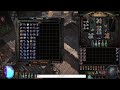 Phrecia: Whispering Ice Scavenger Casually Farming