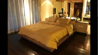 Luxury Villa 4 Bedroom Rent Patong Phuket Thailand R269
