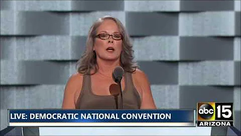 Uhhhh... FULL: Pamela Livengood / Opioid Crisis - ...