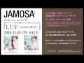 JAMOSA / ROSE~エールを贈るよ~ feat.lecca