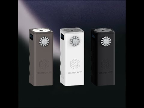box titan v1 5 et aromamizer v2 plus Revue en 4k box titan v1 5 et aromamizer v2 plus Revue en 4k