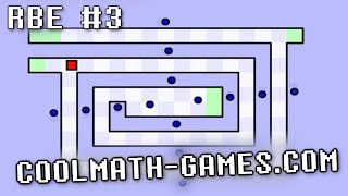 CoolMathGames Part 2 | RBE #3