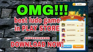 BEST LUDO GAME IN PLAY STORE... screenshot 4