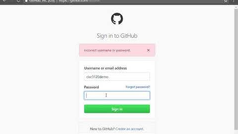 Github Classroom: Joining an Existing Group and Accepting a Team Assignment