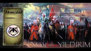 Akincilar - Yahya Kemal Beyatlıfon Müzik Resimi