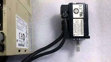 Yaskawa SGDS-A5A12A, SGMAS-A5ACA21