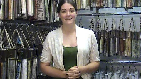 Fabric Swatches and Memo Samples at www.InteriorDecorating.com