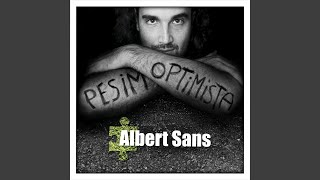 Manos Rotas - Albert Sans