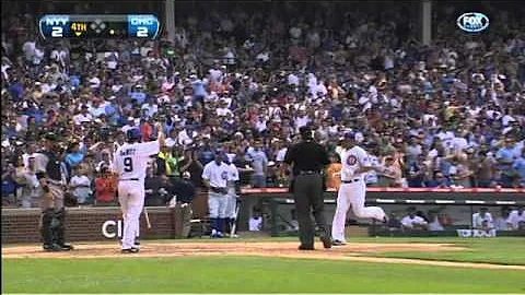 2011/06/18 Recap: NYY 4, CHC 3