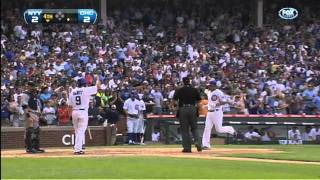 2011/06/18 Recap: NYY 4, CHC 3