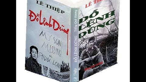 Tập 7 Kết - Đỗ Lệnh Dũng