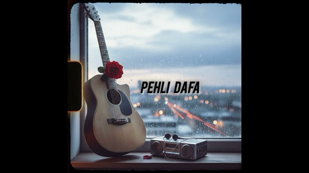 PEHLI DAFA | OFFICIAL AUDIO | New Romantic hindi song 2026