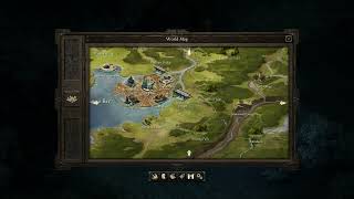 Pillars of Eternity: Awakening the Grey Sleeper, Hiravias Quest and Defeating Concelhaut (pt 13) @Yannimalgr