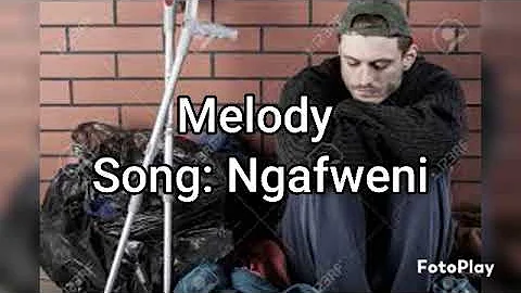 Ngafweni by Melody SDA soloist.