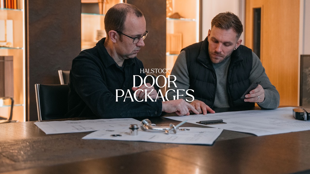 Halstock - Door Packages
