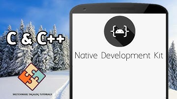 AndroidIDE Edition #6 Install NDK and build C/C++ Android app