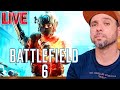 LIVE - EVENTO DE REVELAÇÃO DO BATTLEFIELD 6! (!BONE !MEMBRO !PIX !DISCORD !EXITLAG)